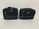 Lot of Suitcases & Bags