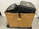 Lot of Suitcases & Bags
