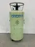 Cryofab Liquid Nitrogen Tank
