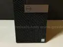 Dell OptiPlex XE3 i7-8700 @ 3.20 GHz 6-Core Computer