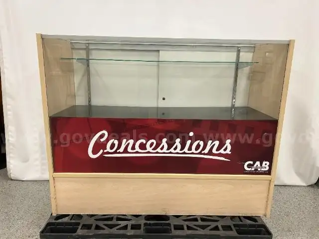 Display Case