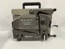 Vintage Elmo Projectors