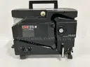 Vintage Elmo Projectors