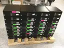 Lot of 60 Various Models of Dell OptiPlex SFF Computers
