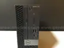 Dell OptiPlex 7070 SFF i7-9700 @ 3.00 GHz 8-Core Computer