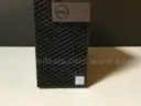 Dell OptiPlex 7070 SFF i7-9700 @ 3.00 GHz 8-Core Computer