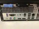 Dell OptiPlex 7070 SFF i5-9500 @ 3.00 GHz 6-Core Computer