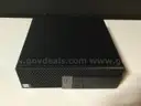 Dell OptiPlex 7070 SFF i5-9500 @ 3.00 GHz 6-Core Computer