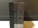 Dell OptiPlex 7070 SFF i5-9500 @ 3.00 GHz 6-Core Computer