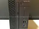 Dell OptiPlex 7070 SFF i5-9500 @ 3.00 GHz 6-Core Computer