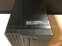 Dell OptiPlex 7070 SFF i5-9500 @ 3.00 GHz 6-Core Computer