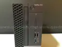 Dell OptiPlex 7070 SFF i5-9500 @ 3.00 GHz 6-Core Computer