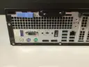 Dell OptiPlex 7070 SFF i5-9500 @ 3.00 GHz 6-Core Computer
