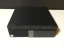 Dell OptiPlex 7070 SFF i5-9500 @ 3.00 GHz 6-Core Computer