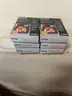 Lot of 6 Epson 4x6  photo paper 100 ct, new in the box