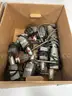 Lot of Rinco Electromagnetics Index Drivers