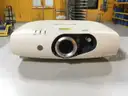 Panasonic PT-RZ370U DLP Laser Projector - 5,956 Hours