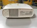 Panasonic PT-RZ370U DLP Laser Projector - 5,956 Hours