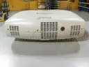 Panasonic PT-RZ370U DLP Laser Projector - 5,956 Hours