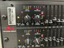 Allen & Heath GL2400 Audio Mixer System
