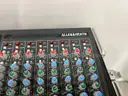 Allen & Heath GL2400 Audio Mixer System
