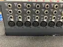 Allen & Heath GL2400 Audio Mixer System
