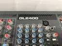 Allen & Heath GL2400 Audio Mixer System