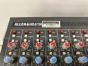 Allen & Heath GL2400 Audio Mixer System