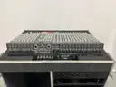 Allen & Heath GL2400 Audio Mixer System