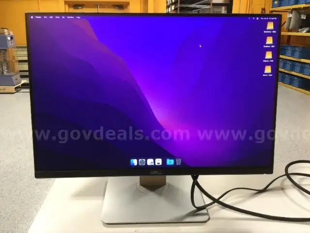 Dell UltraSharp U2415b 24" 1920x1200 Monitor