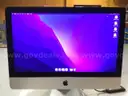 Apple iMac 21.5" 18,2 A1418, i5-7400 @ 3.0 GHz 4K - Parts/Repair Only