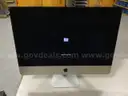 Apple iMac 21.5" 18,2 A1418, i5-7400 @ 3.0 GHz 4K - Parts/Repair Only