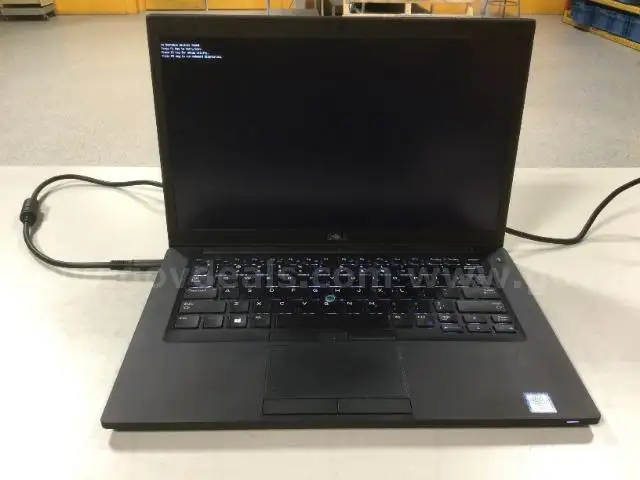 Dell Latitude 7490 i5-8350U @ 1.70 GHz Laptop