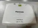 Panasonic PT-RZ370U DLP Laser Projector - 4,001 Hours