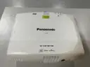 Panasonic PT-RZ370U DLP Laser Projector - 5,324 Hours