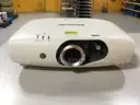 Panasonic PT-RZ370U DLP Laser Projector - 5,324 Hours