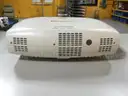 Panasonic PT-RZ370U DLP Laser Projector - 5,324 Hours