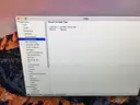 Apple IMac 27" A1419 18,3 I5-7600K @ 3.80 GHz -Parts/Repair
