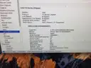 Apple IMac 27" A1419 18,3 I5-7600K @ 3.80 GHz -Parts/Repair