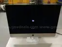 Apple IMac 27" A1419 18,3 I5-7600K @ 3.80 GHz -Parts/Repair