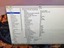 Apple IMac 27" A1419 18,3 I5-7600K @ 3.80 GHz -Parts/Repair
