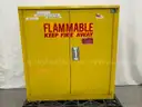 Flammables Cabinet