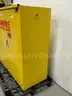 Flammables Cabinet
