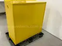 Flammables Cabinet
