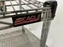 Wire Rack & Basket Cart