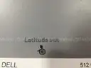 Dell Latitude 5420 i5-1135G7 @ 2.40 GHz Laptop