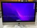 Apple iMac 27" A2115 19,1 I5-8600 @ 3.10 GHz - Parts/Repair