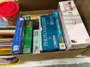 Lot of Children's Activities & Games