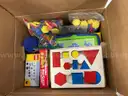Lot of Children's Activities & Games