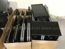 Lot of 102 Various Brands, Sizes of Monitors - Untested